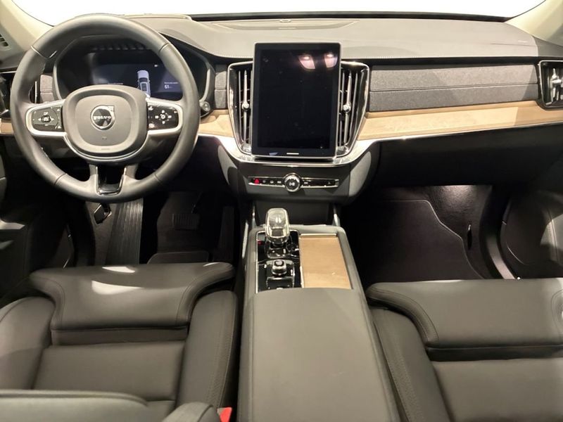 Volvo XC90 bild 5