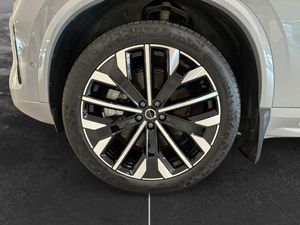 Volvo XC90 bild 9