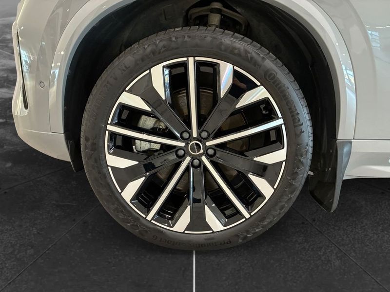 Volvo XC90 bild 9