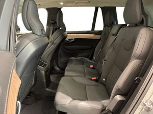 Volvo XC90 bild 6