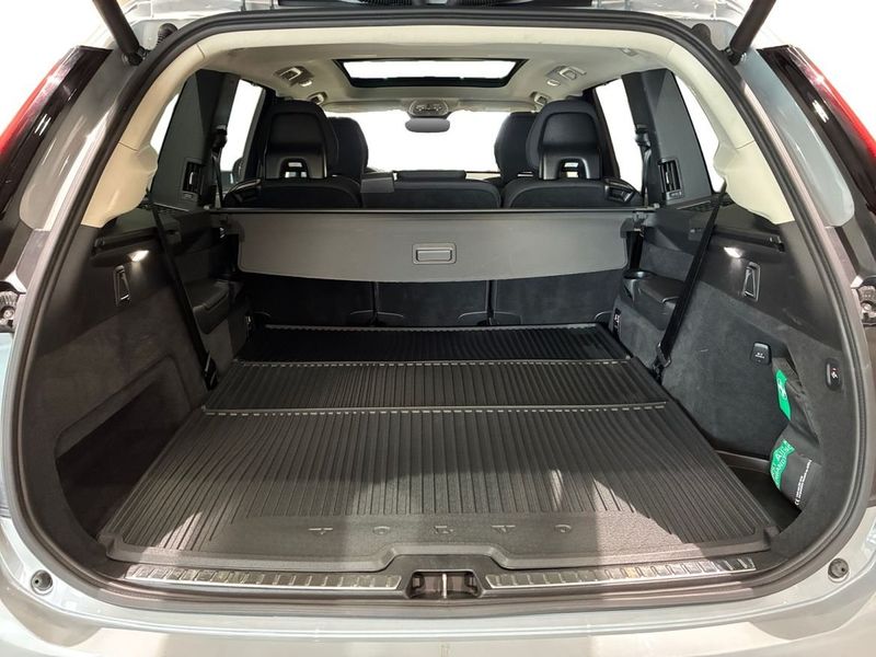 Volvo XC90 bild 13