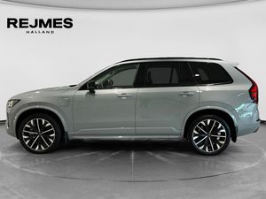 Volvo XC90 bild 3