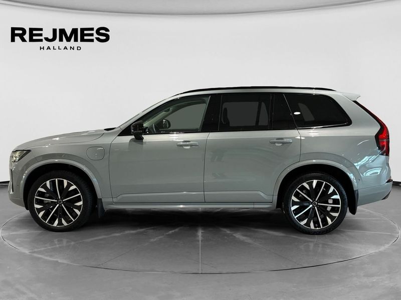 Volvo XC90 bild 3