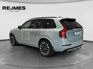 Volvo XC90 bild 2