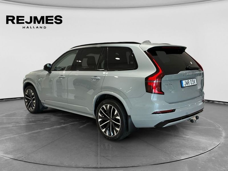 Volvo XC90 bild 2