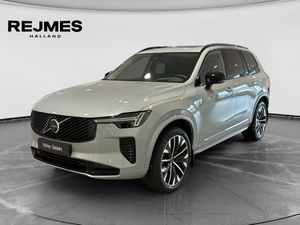 Volvo XC90 bild 1