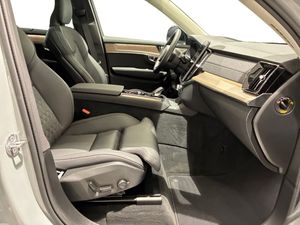 Volvo XC90 bild 4