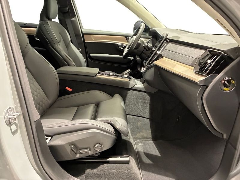 Volvo XC90 bild 4