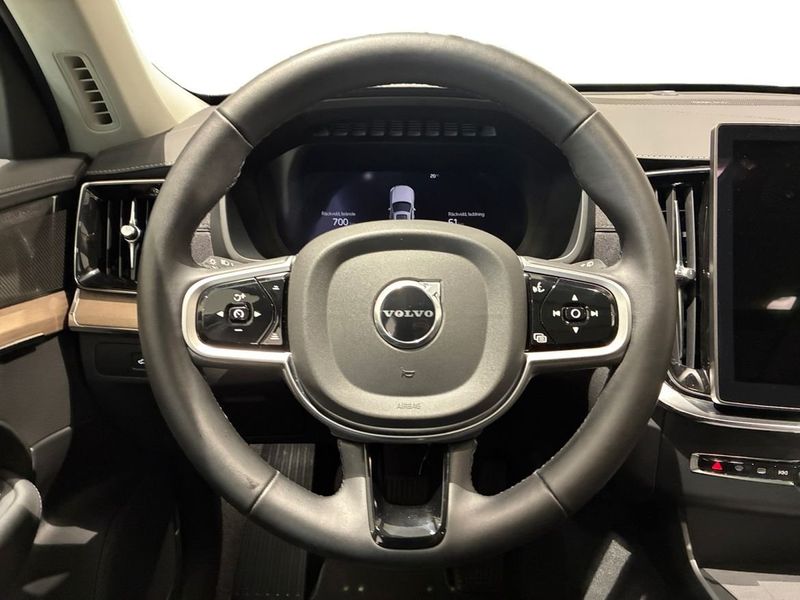 Volvo XC90 bild 10