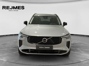 Volvo XC90 bild 9