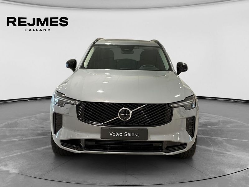 Volvo XC90 bild 9
