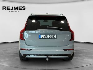 Volvo XC90 bild 7