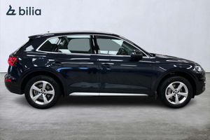 Audi Q5 bild 18