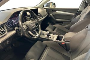 Audi Q5 bild 15