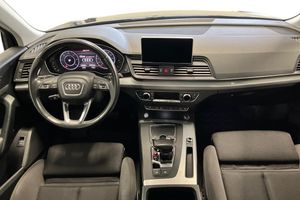 Audi Q5 bild 12