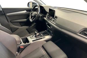 Audi Q5 bild 7