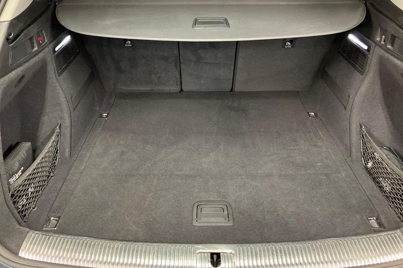 Audi Q5 bild 10