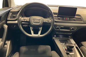 Audi Q5 bild 11