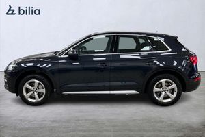 Audi Q5 bild 3