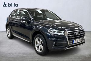 Audi Q5 bild 20