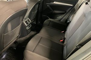 Audi Q5 bild 16