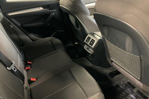 Audi Q5 bild 9