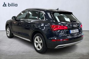 Audi Q5 bild 2