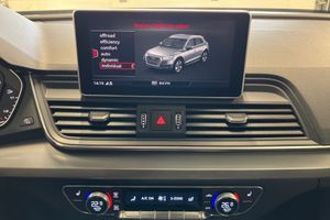 Audi Q5 bild 17