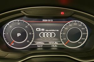 Audi Q5 bild 13