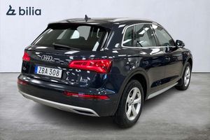 Audi Q5 bild 21