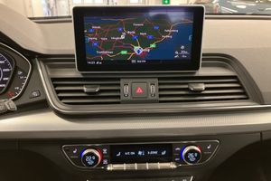 Audi Q5 bild 24