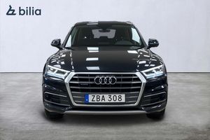 Audi Q5 bild 4