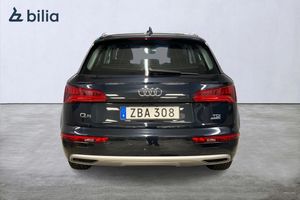 Audi Q5 bild 5
