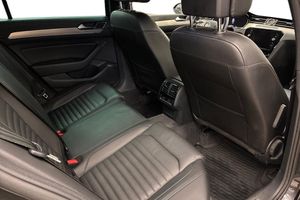 Volkswagen Passat bild 9