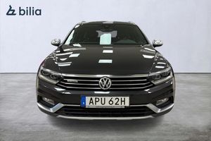 Volkswagen Passat bild 6