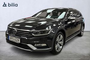Volkswagen Passat bild 1