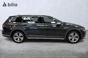 Volkswagen Passat bild 18