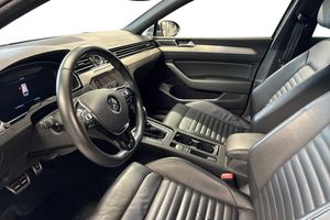 Volkswagen Passat bild 14