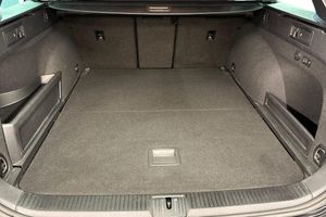 Volkswagen Passat bild 12