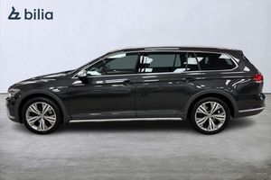 Volkswagen Passat bild 3