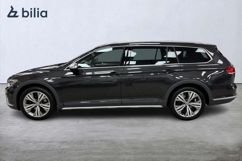 Volkswagen Passat bild 3