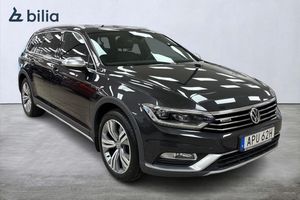 Volkswagen Passat bild 20