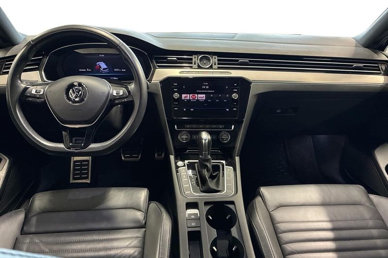 Volkswagen Passat bild 10