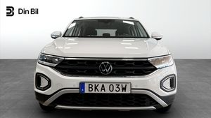Volkswagen T-Roc bild 4