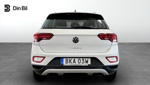 Volkswagen T-Roc bild 5