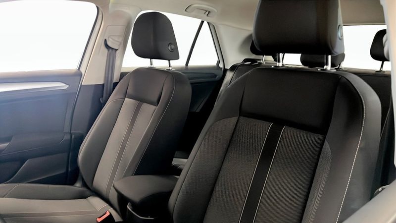 Volkswagen T-Roc bild 8