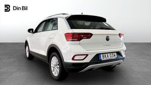 Volkswagen T-Roc bild 3