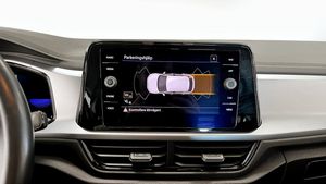 Volkswagen T-Roc bild 9