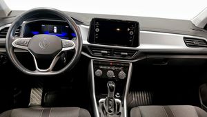 Volkswagen T-Roc bild 10