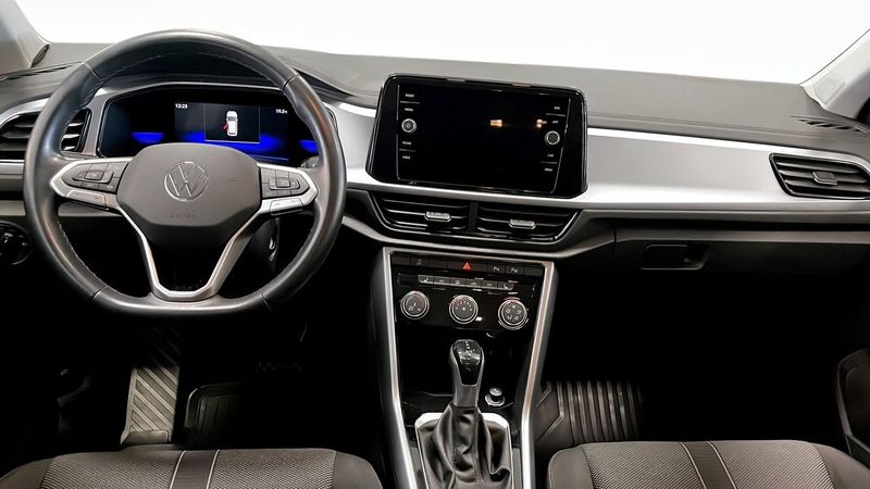 Volkswagen T-Roc bild 10
